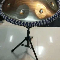 هنگدرام اتم|درام و پرکاشن|کرمان, |دیوار