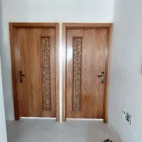 خدمات نصب درب چوبی و ضد سرقت با ضمانت نصب|خدمات پیشه و مهارت|شاهین‌شهر, عطار|دیوار