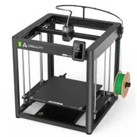 پرینتر سه بعدی creality مدل ender5 max|پرینتر، اسکنر، کپی، فکس|تهران, تهرانپارس غربی|دیوار