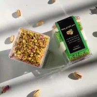 جارکیک ، کیک تک‌نفره ، مشهد|خوردنی و آشامیدنی|مشهد, گرجی علیا|دیوار