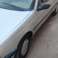 ۴۰۵ دوگانه فابریک