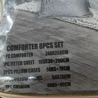 روتختی ۸ تیکه ترکیه ای|سرویس روتختی|اسلامشهر, شهرک واوان|دیوار