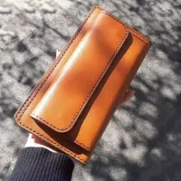 کیف مدارک چرمی|کیف، کفش، کمربند|ورامین, ورامین|دیوار