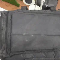 تولید و تعمیرات کیف کفش چمدان چتر کمربندکاپشن چرم|کیف، کفش، کمربند|بابل, |دیوار