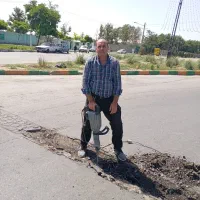 سلام تخریب کاری|خدمات پیشه و مهارت|میان جلگه, |دیوار