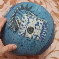 توپ بسکتبال