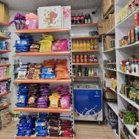فروش کلی اجناس سوپر مارکت