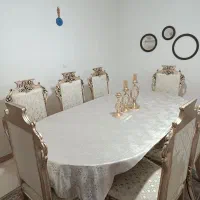 مبلمان و نهارخوری