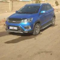 MVM X22 دنده ای مدل ۹۶|خودرو سواری و وانت|پرند, فاز ۵|دیوار