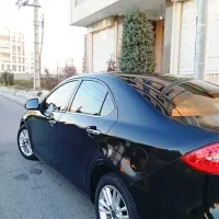 جک j5 اتومات مدل ۹۵|خودرو سواری و وانت|کرج, کوی زنبق|دیوار