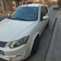 ساینا ۹۷/۱۲/۱۲ اکازیون بشرط|خودرو سواری و وانت|فردیس, منظریه|دیوار