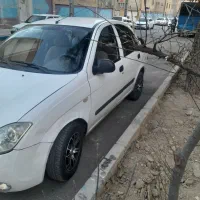 تیبا مدل ۹۱|خودرو سواری و وانت|قدس, شهرقدس|دیوار