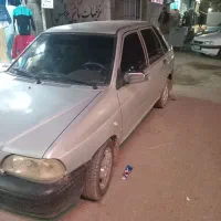 فروش فوری|خودرو سواری و وانت|بلوک, |دیوار