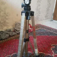 سه پایه فیلمبرداری