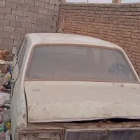 پیکان سواری اسقاط|خودرو سواری و وانت|مشهد, بلال|دیوار