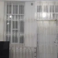 پرده|پرده، رانر، رومیزی|سوری, |دیوار