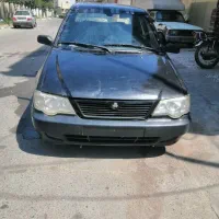 پراید 132 دوگانه سوز، مدل ۱۳۸۸