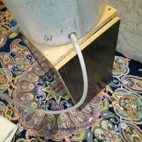 کندانسور خنککننده استیل آبی|ظروف پختوپز|مشهد, ده دی|دیوار