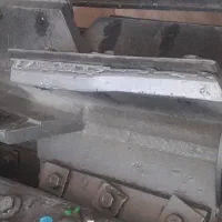 دستگاه اسیاب سبد دهنه ۸۰ دینام ۴۰ دور ۱۴۰۰|ماشین‌آلات صنعتی|نجف‌آباد, کهریزسنگ|دیوار