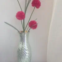 گل گلدان کاملا سالم ۳۰۰