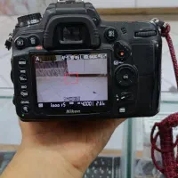 دوربین nikon d7000|دوربین عکاسی و فیلمبرداری|نیشابور, شهرک رسولی|دیوار