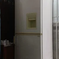 یخچال فریزر هیمالیا