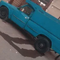 نیسان مدل ۸۳|خودرو سواری و وانت|بیرجند, |دیوار
