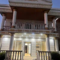 کاخ ویلانماسنگ کاسبی ۵۰۰م سه کنتور سندتکبرگ|فروش خانه و ویلا|چمستان, |دیوار