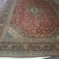 فرش دست بافت۱۲ متری|فرش|تهران, هروی|دیوار