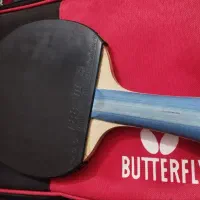 راکت پینگ پنگ|ورزش‌های توپی|بیرجند, |دیوار