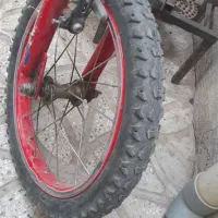 دو چرخه|دوچرخه، اسکیت، اسکوتر|ورامین, شهرک مدرس|دیوار