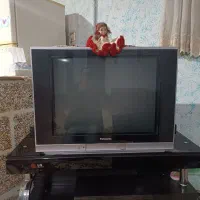 تلویزیون قدیمی|تلویزیون و پروژکتور|قرچک, زیبا شهر|دیوار