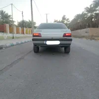 پژو 405 مدل 91 لوازمی