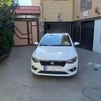 تارا v2 اتومات|خودرو سواری و وانت|اصفهان, کلمان|دیوار