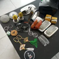 لوازم پیکان جوانان