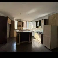 کابینت ام دی اف دست دوم با گاز هود سینک