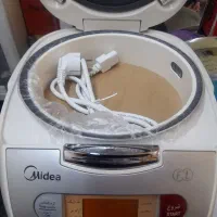 بخارپز،آرام پز