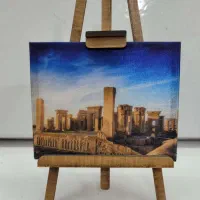 پاسارگاد تابلوی دکوری
