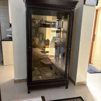 بوفه چهار طبقه