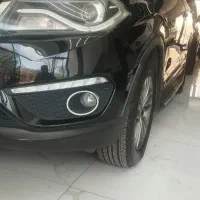 تیگو ۵ مدل ۹۶ بی رنگ|خودرو سواری و وانت|اردبیل, |دیوار