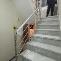 نرده استیل ،اهن ،المینیوم|خدمات پیشه و مهارت|همدان, |دیوار