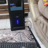 کیس کامپیوتر گیمینگ