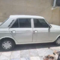 پیکان سواری مدل ۸۳