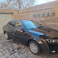 دنا پلاس 6 دنده معمولی ef7p صفر خشک|خودرو سواری و وانت|تبریز, |دیوار