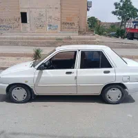 پراید 132 مدل 94