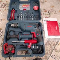 پکیج کامل دریل رونیکس|ابزارآلات|بابل, |دیوار