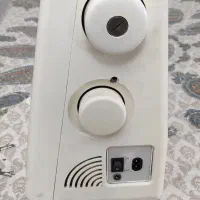 چرخ خیاطی ژولیتا|چرخ خیاطی و ریسندگی|بندر انزلی, لاله|دیوار