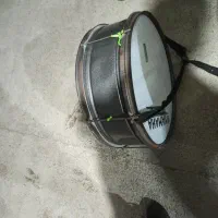 طبل،سنج،سایدرام