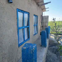 باغچه-400-متری-در-تنکمان