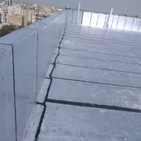 ایزوگام و آسفالت میلانی|خدمات پیشه و مهارت|نقده, |دیوار